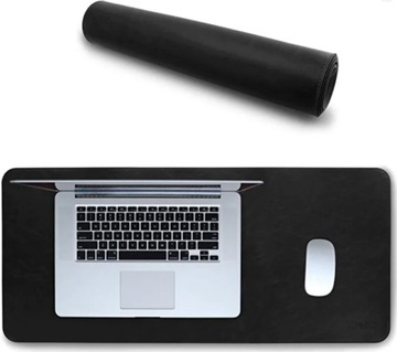 Skórzana podkładka biurka Desk Pad Game 80X40