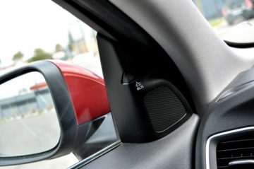 Volvo V60 I Kombi 1.6 T4 180KM 2012 Volvo V60 T4 Benzyna 180Km Xenon Ledy Skóra Navi, zdjęcie 19