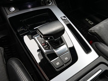 Audi Q5 II SUV Facelifting 2.0 40 TDI 204KM 2022 AUDI Q5 40 TDI Quattro S tronic Suv 204KM 2022, zdjęcie 20