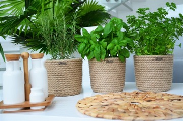 Красивый золотой вазон с блеском для кухни, гостиной, кабинета, 12 см Glamour LOFT