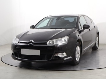 Citroen C5 III Sedan 1.6 e-HDi FAP 115KM 2014 Citroen C5 1.6 HDi, Automat, Navi, Klima, zdjęcie 1