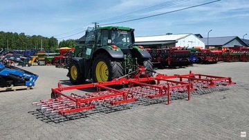 Chwastownik Włóka Brona Łąkowa JAR-MET LANDSTAL