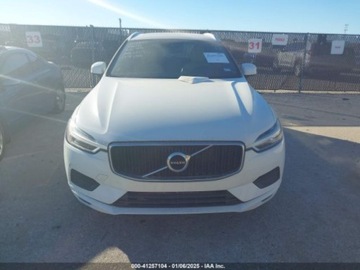 Volvo XC60 II Crossover T5 250KM 2020 Volvo XC 60 T5 Momentum 2020 2.0l 2.0 Benzyna 250KM, zdjęcie 6