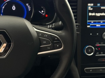 Renault Megane IV Grandtour Facelifting 1.3 TCe 140KM 2020 Renault Megane Limited / 1 właściciel / Salon Pols, zdjęcie 20