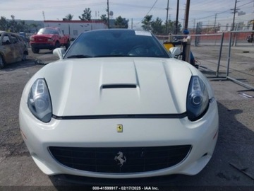Ferrari California 2013 Ferrari California 2013 4.3l 4.3 Benzyna 483KM, zdjęcie 7