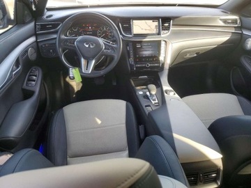 Infiniti 2023 Infiniti QX55 Essential 2023 2.0 Benzyna 268KM, zdjęcie 8