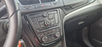 Opel Mokka I SUV 1.4 Turbo ECOTEC 140KM 2016 Opel Mokka Cosmo 1.4 T, zdjęcie 27