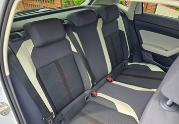 Volkswagen Polo VI Hatchback 5d 1.0 TSI 95KM 2019 Volkswagen Polo beatsaudio 1.0 benz. 95KM Automat DSG Gwarancja Zamiana Za, zdjęcie 13