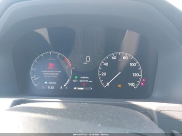 Honda Ridgeline 2025 Honda Ridgeline RTL 2025 3.5 Benzyna 280KM, zdjęcie 11