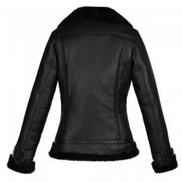 ЖЕНСКАЯ КОЖАНАЯ НАКЛАДКА РАДИАТОРА КОЖАНАЯ L/40