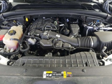 Jeep Grand Cherokee V 2025 Jeep Grand Cherokee Summit 2025 3.6 Benzyna 293KM, zdjęcie 8