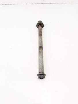 ХОНДА НТВ 700 ЗАДНИЙ МОСТ