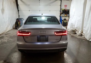 Audi A6 C8 2018 Audi A6 Allroad Auta z USA - Zapytaj o wiecej ofert 3.0 Benzyna 340KM, zdjęcie 6