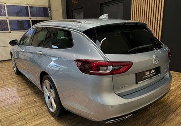 Opel Insignia II Sports Tourer 1.5 Turbo 165KM 2018 Opel Insignia 1.5T 165KM MANUAL DYNAMIC GWARANCJA 132.000km 1.5 165KM, zdjęcie 8