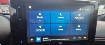 Toyota 2022 Toyota Yaris Cross Polski Salon , I wlasciciel , zakupiona 02.2023r , nagl, zdjęcie 18