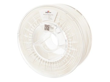 Filament Spectrum ABS GP450 WH 1.75 mm 1kg