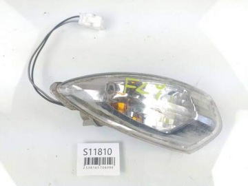 Piaggio Fly 50-125 Указатель поворота передний