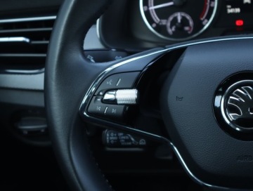 Skoda Kamiq Crossover 1.0 TSI 110KM 2022 Skoda Kamiq 1.0 TSI, Salon Polska, Serwis ASO, zdjęcie 20