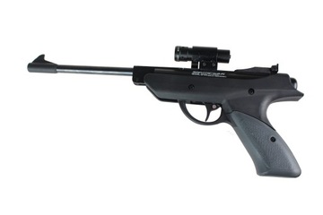 ЛАЗЕРНЫЙ ПРИЦЕЛ ДЛЯ ЛАЗЕРНОЙ ПИСТОЛЕТКИ, ПНЕВМАТИЧЕСКАЯ ПИСТОЛЕТКА ASG L10