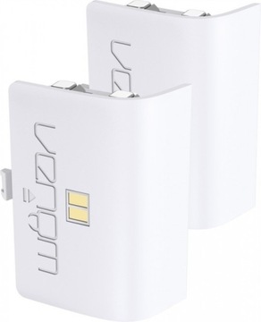 ДОК-СТАНЦИЯ С 2 ПОДУШКАМИ VENOM VS2871 XBOX SERIES X / XBOX ONE WHITE