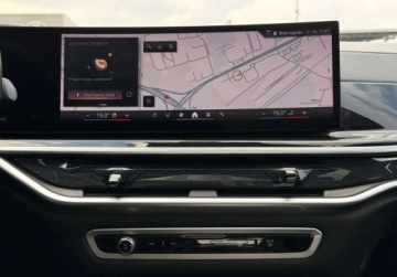 BMW X5 G05 SUV Facelifting 3.0 30d 298KM 2023 BMW X5 I wlasciciel M Sport 360 Hak Gwarancja Bezwypadkowy FVAT23, zdjęcie 34