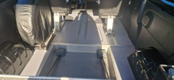 Opel Vivaro B 2017 Opel Vivaro Do Przewozu Osób Niepełnosprawnych, zdjęcie 10