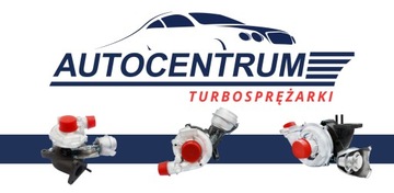 Koras CHRA Turbo Core FIAT DUCATO IVECO DAILY IV 2.3 95 л.с. 49135-05132