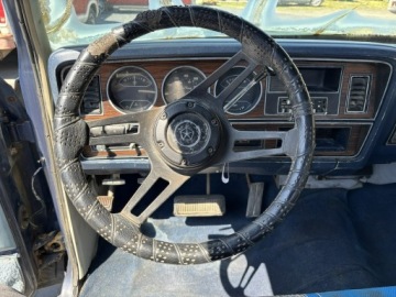 Dodge Ram I 1984 Dodge RAM Royal D150 Short Krótki Sprawny TANI, zdjęcie 36