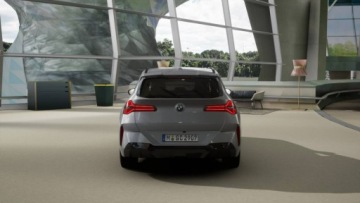 BMW X3 G45 2026 BMW X3 NOWE BMW X3 40d xDrive Dostępne od ręki!, zdjęcie 5