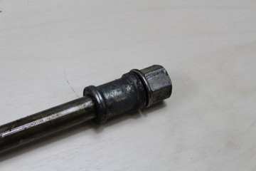 HONDA VT750 SHADOW RC14 ОСЬ КОЛЕСА ЗАДНИЕ ДИСКИ