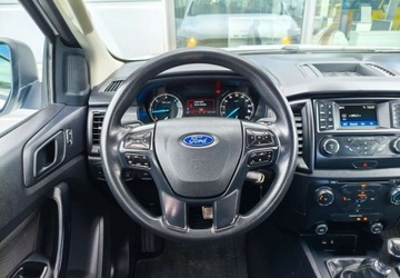Ford Ranger V Pojedyncza kabina Facelifting 2019 2.0 EcoBlue 130KM 2019 Ford Ranger Ford Ranger 2.0 Diesel 130KM, zdjęcie 9