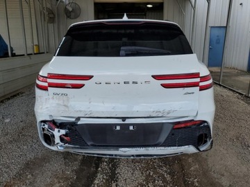  Genesis GV70 Base 2022 2.5l 2.5 Benzyna 300KM, zdjęcie 2