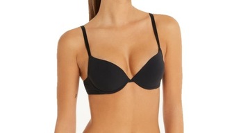 TEZENIS BIUSTONOSZ LOS ANGELES SUPER PUSH UP Z MIKROFIBRY 85B/4B