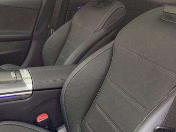 Mercedes Klasa C W206 2025 C Klasa 220 d 4-Matic AMG Estate 2.0 (197KM) 2025, zdjęcie 5