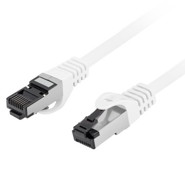 КАБЕЛЬ ЛВС ETHERNET RJ45 КАТ. 8.1 КАТ. 8.1 S/FTP 1,5 М LANBERG