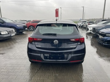 Opel Astra K Hatchback 5d 1.0 Turbo 105KM 2018 Opel Astra EcoTec Klimatyzacja, zdjęcie 4