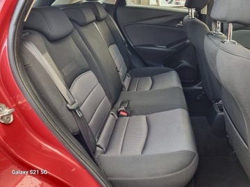 Hyundai ix20 Mikrovan 1.4 CVVT 90KM 2017 Mazda CX-3 SKYACTIV 2.0 120 KM alufelgi climatronic grzane fotele gwarancja, zdjęcie 13