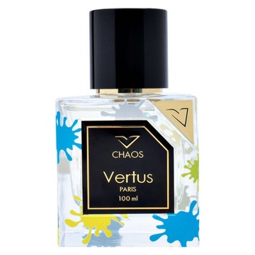 Духи унисекс Vertus Chaos EDP 100 мл
