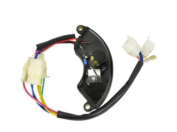 AVR do agregatu prądotwórczego T05008
