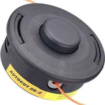 НАДЕЖНАЯ ГОЛОВКА СТРИММЕРА ДЛЯ БЕНЗИНОВОЙ ЩЕТКИ BUTTER BRIVER