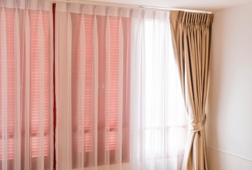 Зажимы для карнизов на алюминиевую рейку, 10 шт, белые зажимы для карнизов