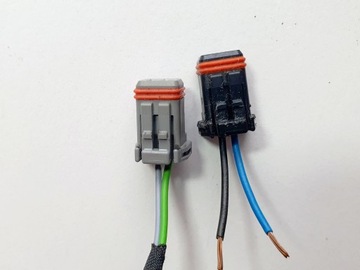 WTYCZKA FOTOCHROMU AUDI Q8 A4 B9 TT R8 Q5 Q7