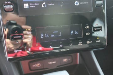 Hyundai Tucson IV 2023 Hyundai Tucson 48V 150KM Smart 48V F-vat, zdjęcie 26