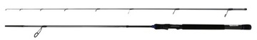 Wędka DAM Salt-X SW Spin - 2,70m 40-80g 2019