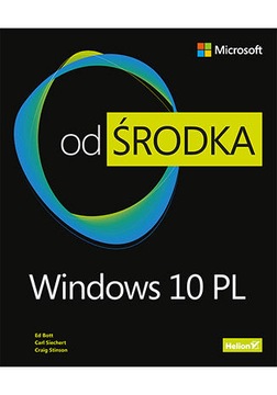 Windows 10 ПЛ. Из центра