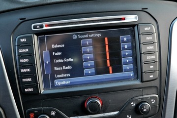 Ford Mondeo IV 2011 Ford Mondeo 2,0Tdci 136KM Lift Led Convers+Duża, zdjęcie 25