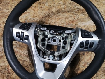 Руль Форд Эксплорер 2011г.