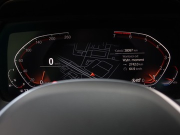 BMW Seria 2 G42-U06 Active Tourer 1.5 218i 136KM 2023 BMW 2 Gran Coupe 218i Gran Coupé, Salon Polska, zdjęcie 10