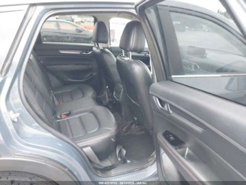 Mazda CX-5 II 2025 Mazda CX-5 2.5 S Carbon Edition 2025 2.5 Benzyna 187KM, zdjęcie 14