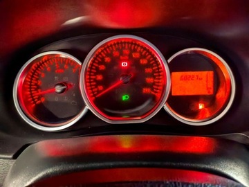 Dacia Lodgy Minivan Facelifting 1.3 TCe 102KM 2020 Dacia Lodgy 1.3 Benzyna, Nawi, Kamera, Klima, zdjęcie 15